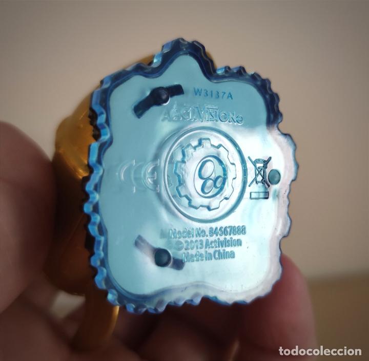 Figuras de acci&oacute;n: SKYLANDERS ACTIVISION SWAP FORCE BIG BANG TRIGGER HAPPY - 2013 - Foto 3