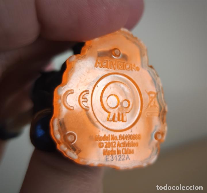 Figuras de acci&oacute;n: SKYLANDERS ACTIVISION GIANTS CHOP CHOP - 2012 - Foto 3