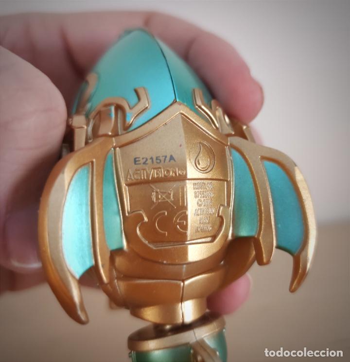 Figuras de acci&oacute;n: SKYLANDERS ACTIVISION VEHICULO REEF RIPPER - 2015 - Foto 3