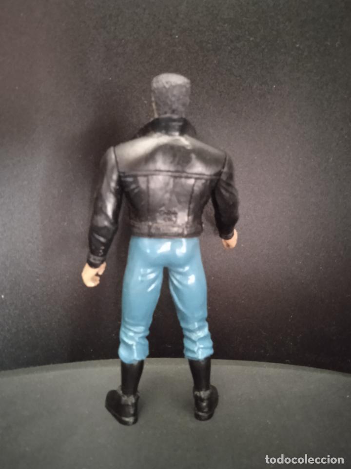 Figuras de acci&oacute;n: TERMINATOR 1 - ARNOLD SCHWARZENEGGER - SIN MARCA - RARO - Foto 2