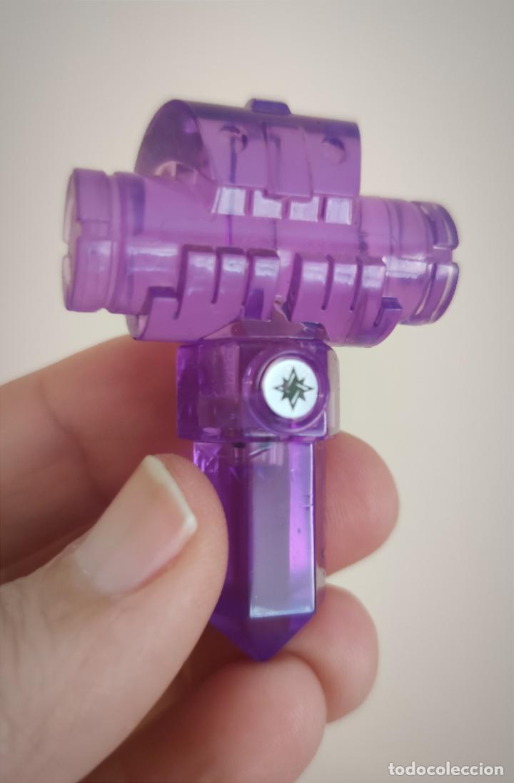 Figuras de acci&oacute;n: SKYLANDERS ACTIVISION TRAP TEAM - TECH MAGIC EARTH TRAP - Foto 1