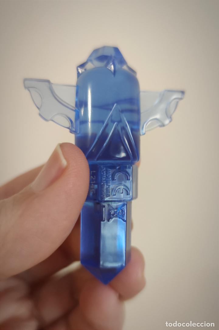 Figuras de acci&oacute;n: SKYLANDERS ACTIVISION TRAP TEAM - LOOSE WATER ELEMENT - Foto 2