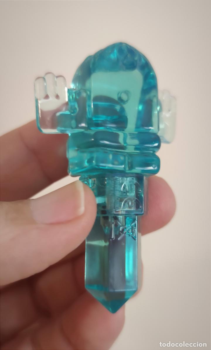 Figuras de acci&oacute;n: SKYLANDERS ACTIVISION TRAP TEAM GIANTS SWAP SPIRO - Foto 2