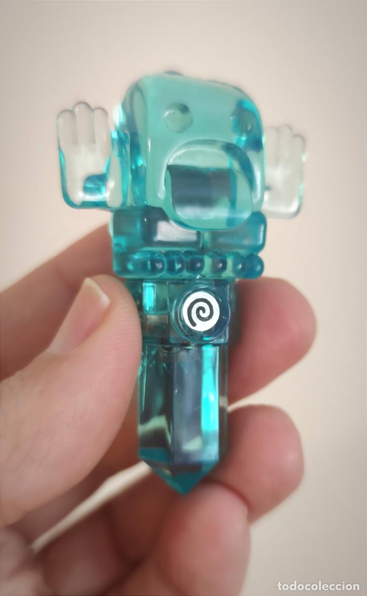 Figuras de acci&oacute;n: SKYLANDERS ACTIVISION TRAP TEAM GIANTS SWAP SPIRO - Foto 1