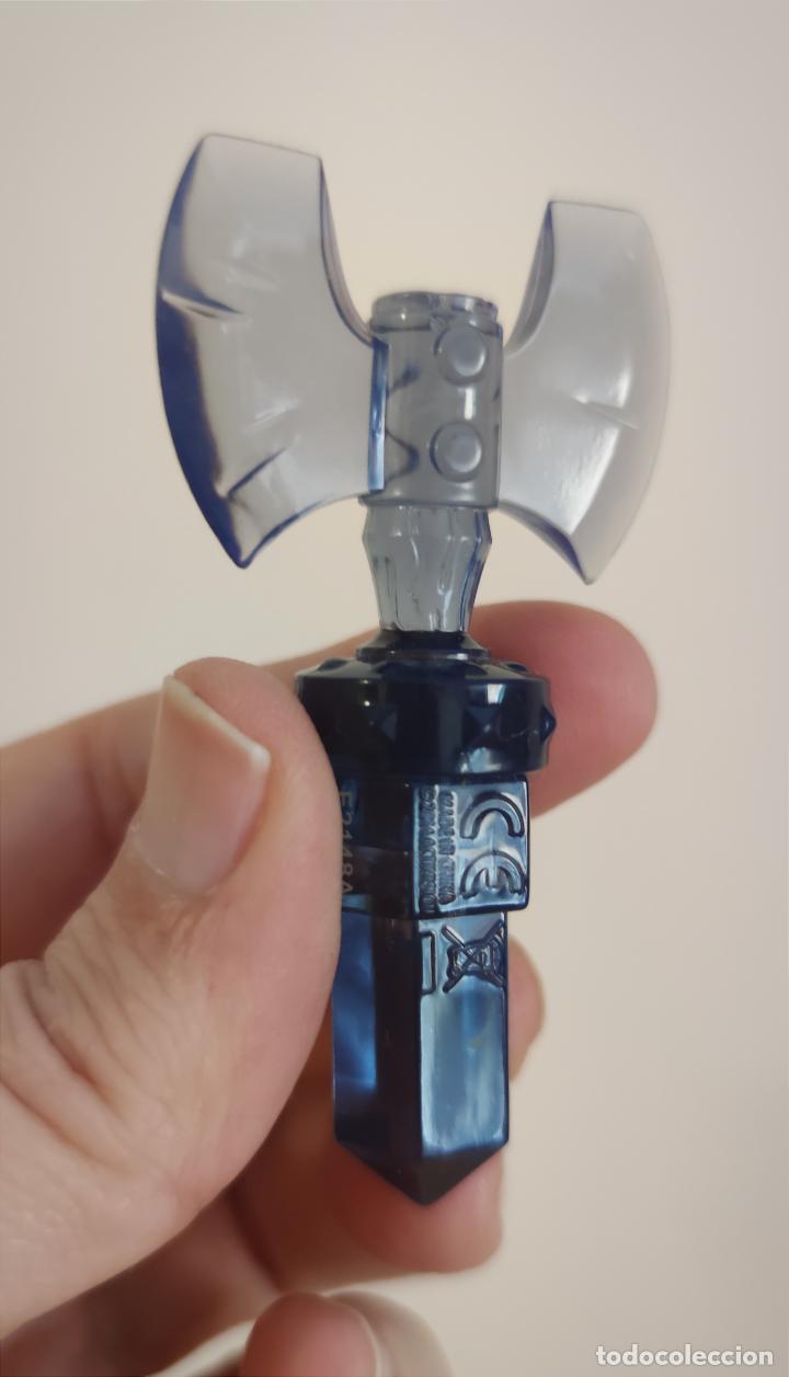 Figuras de acci&oacute;n: SKYLANDERS ACTIVISION TRAP TEAM DEAD TRAP CRYSTAL - Foto 2