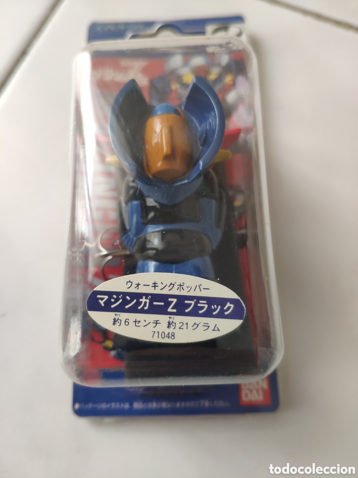 Figuras de acci&oacute;n: Anzuelo de Mazinger z - Foto 3
