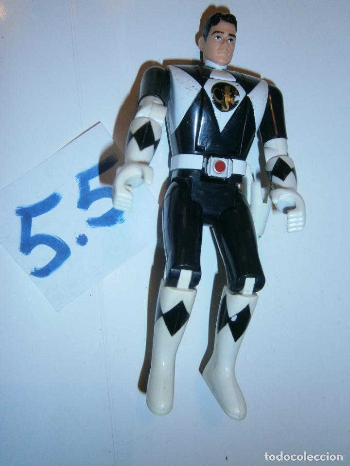 Figuras de acci&oacute;n: ANTIGUA FIGURA DE ACCION - Foto 2