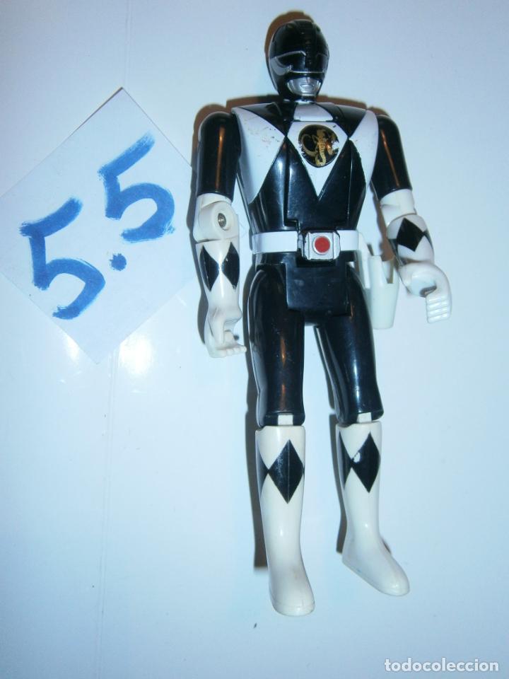 Figuras de acci&oacute;n: ANTIGUA FIGURA DE ACCION - Foto 1