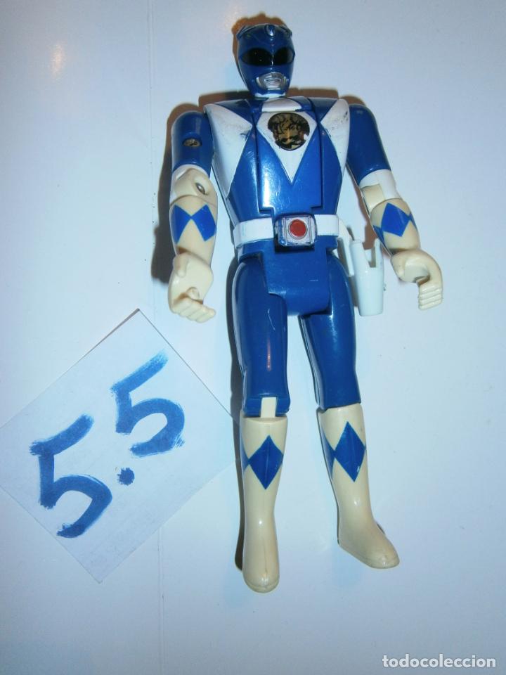 Figuras de acci&oacute;n: ANTIGUA FIGURA DE ACCION - Foto 2