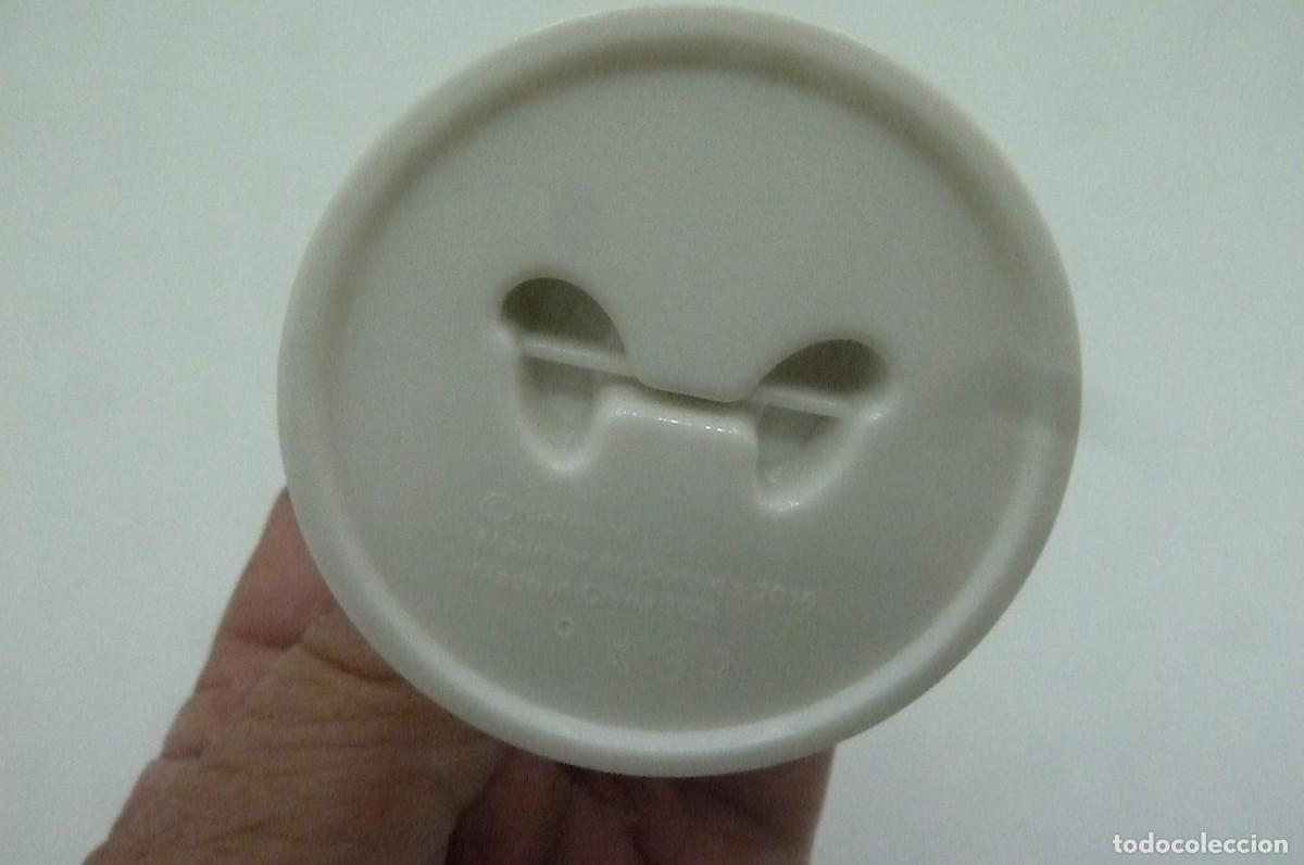 Figuras de acci&oacute;n: Toad. Seta Super Mario. Mcdonalds 2016 - Foto 3