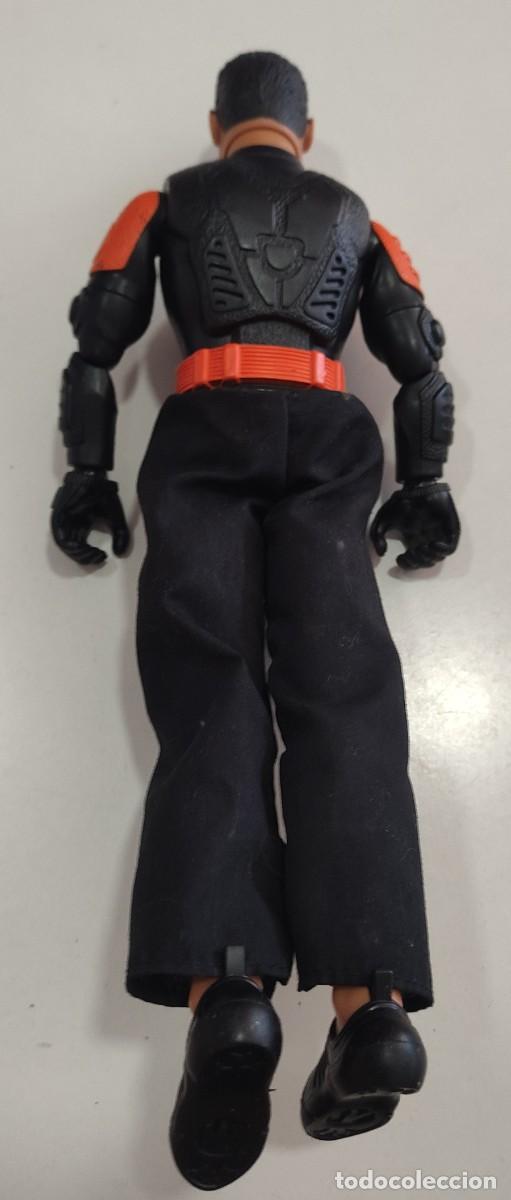 Figuras de acci&oacute;n: FIGURA ACTION MAN 2000 HASBRO INTERNATIONAL - Foto 2