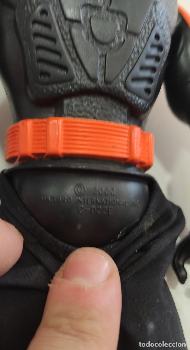 Figuras de acci&oacute;n: FIGURA ACTION MAN 2000 HASBRO INTERNATIONAL - Foto 3
