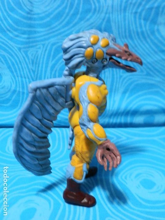 Figuras de acci&oacute;n: BANDAY 94 HOMBRE PAJARO - Foto 2