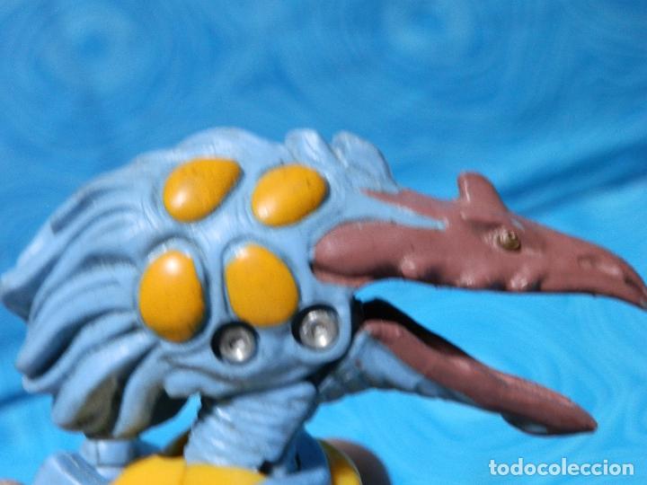 Figuras de acci&oacute;n: BANDAY 94 HOMBRE PAJARO - Foto 4