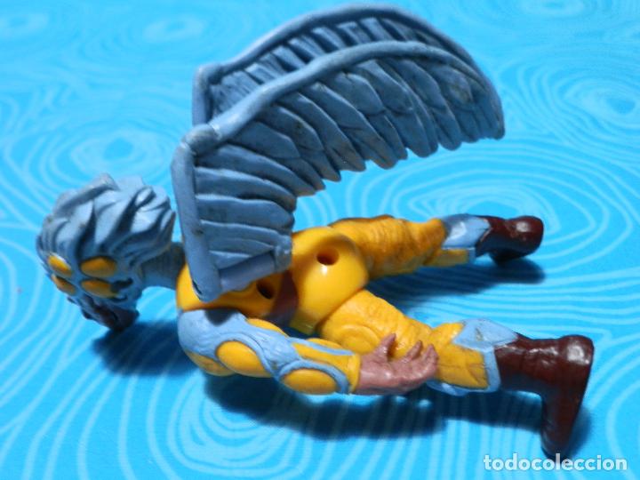 Figuras de acci&oacute;n: BANDAY 94 HOMBRE PAJARO - Foto 5
