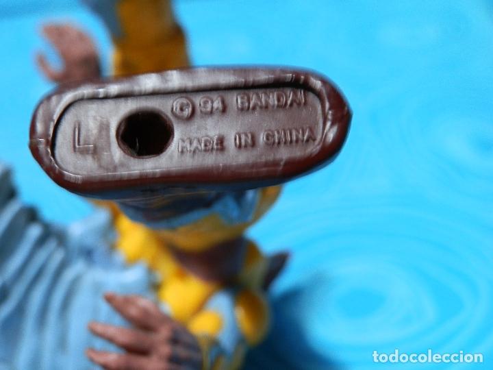 Figuras de acci&oacute;n: BANDAY 94 HOMBRE PAJARO - Foto 6