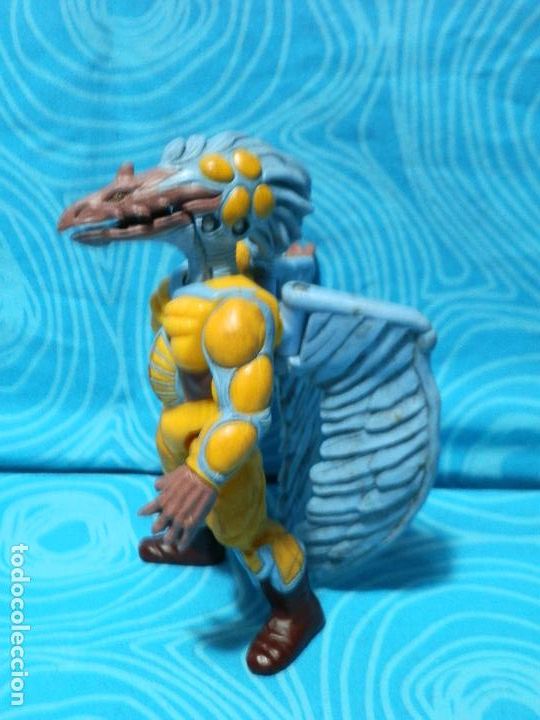 Figuras de acci&oacute;n: BANDAY 94 HOMBRE PAJARO - Foto 7