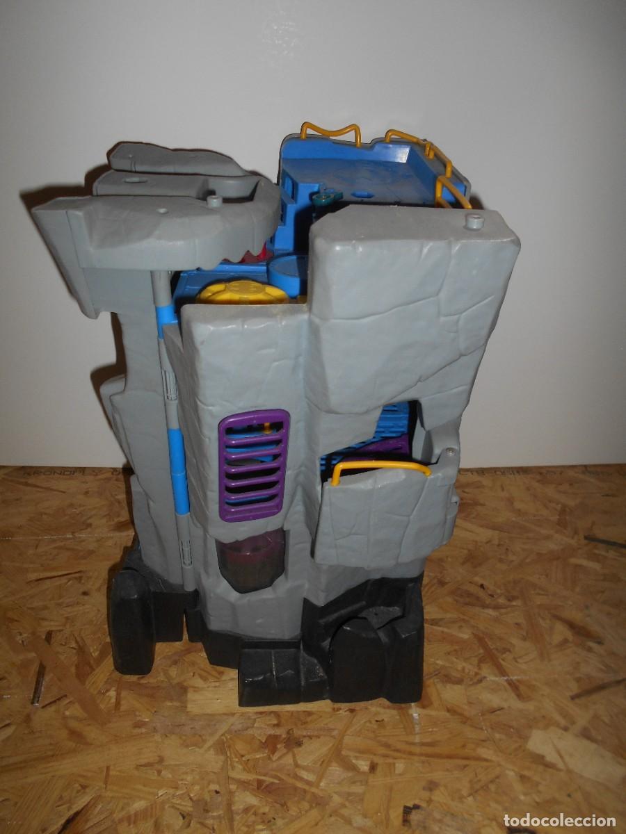 Figuras de acci&oacute;n: CASTILLO DE BATMAN - Foto 3