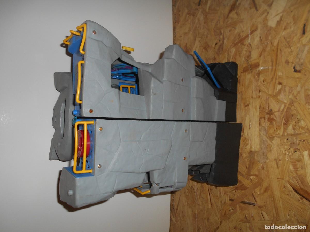 Figuras de acci&oacute;n: CASTILLO DE BATMAN - Foto 4