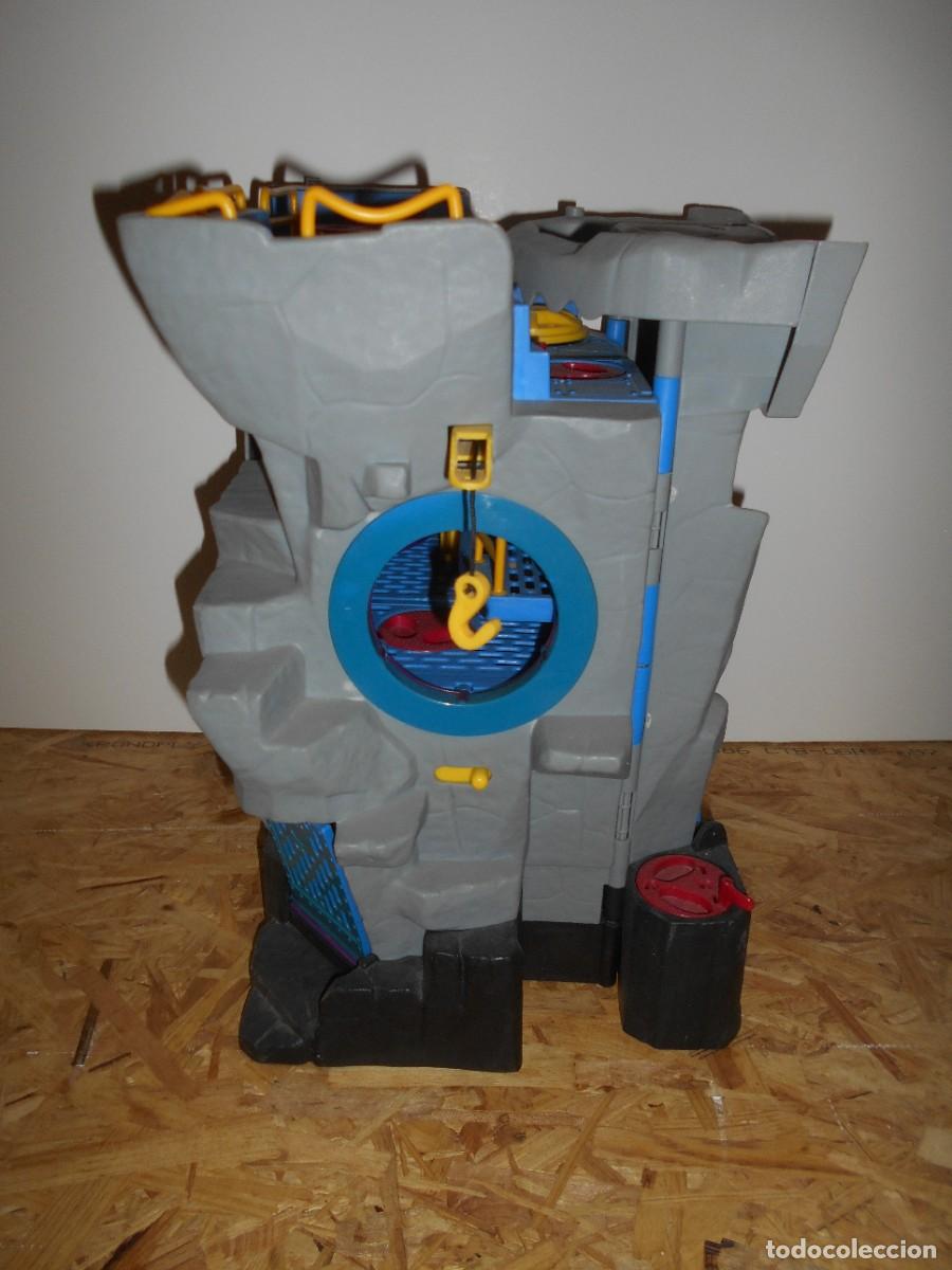 Figuras de acci&oacute;n: CASTILLO DE BATMAN - Foto 5