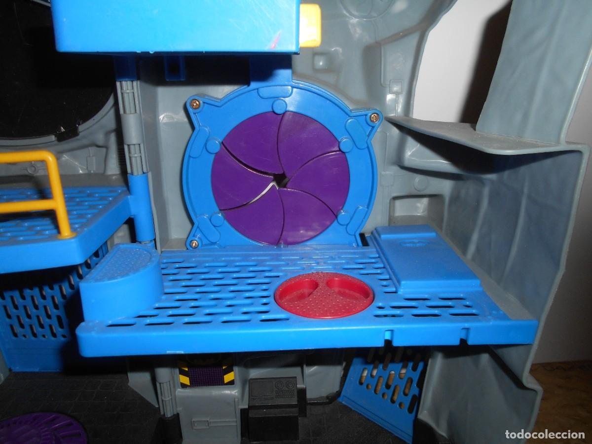 Figuras de acci&oacute;n: CASTILLO DE BATMAN - Foto 10