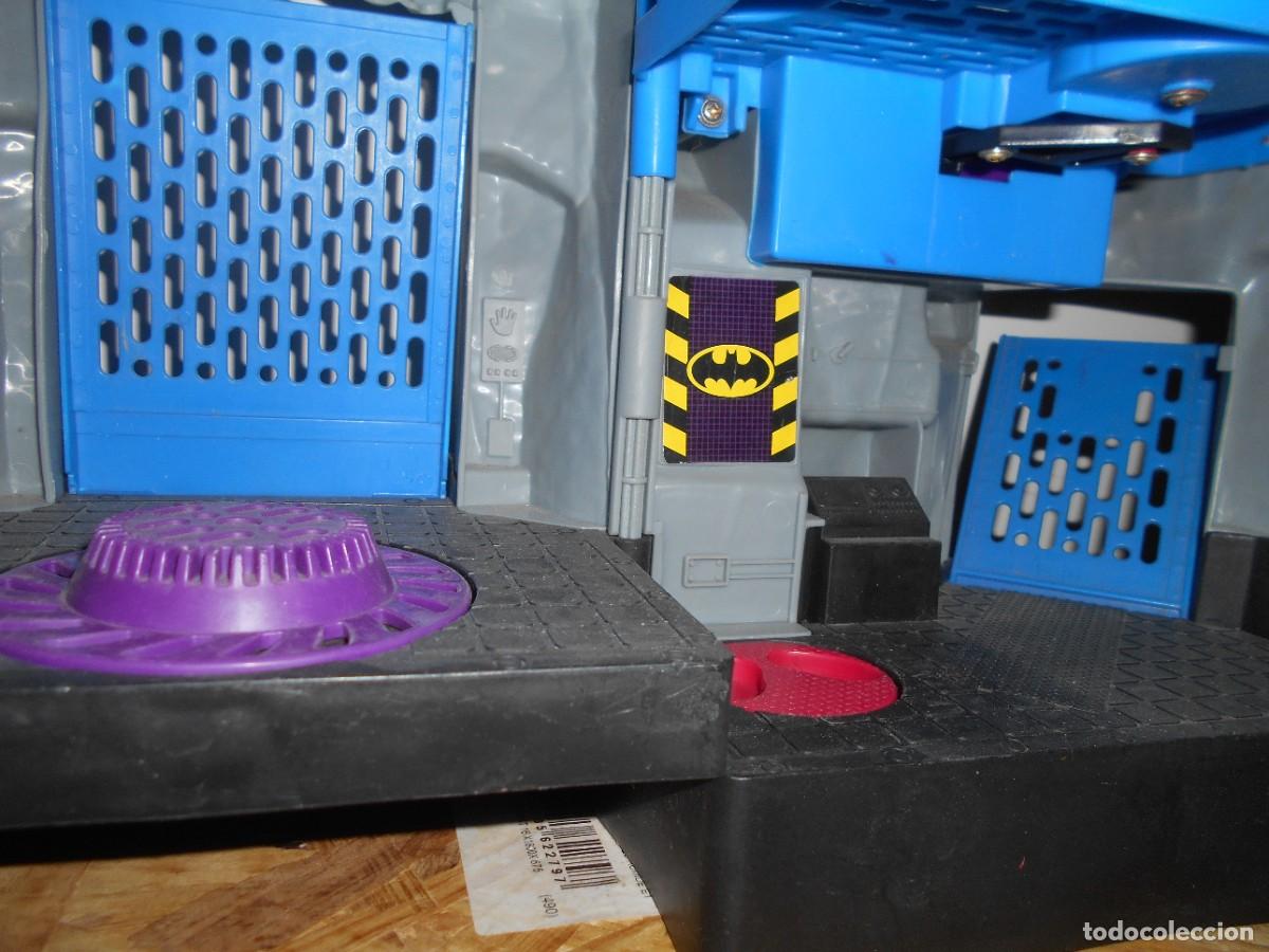 Figuras de acci&oacute;n: CASTILLO DE BATMAN - Foto 12
