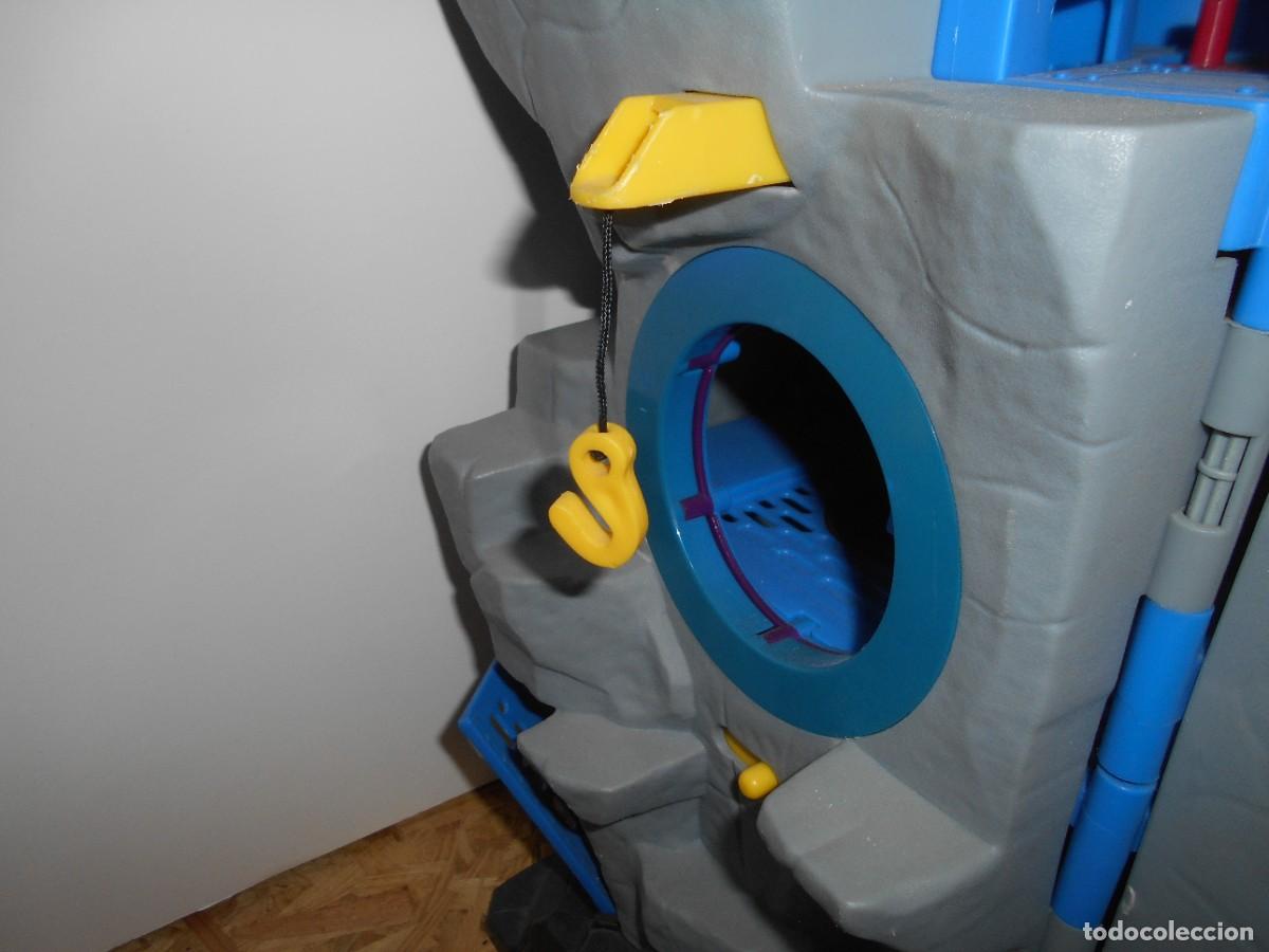 Figuras de acci&oacute;n: CASTILLO DE BATMAN - Foto 15