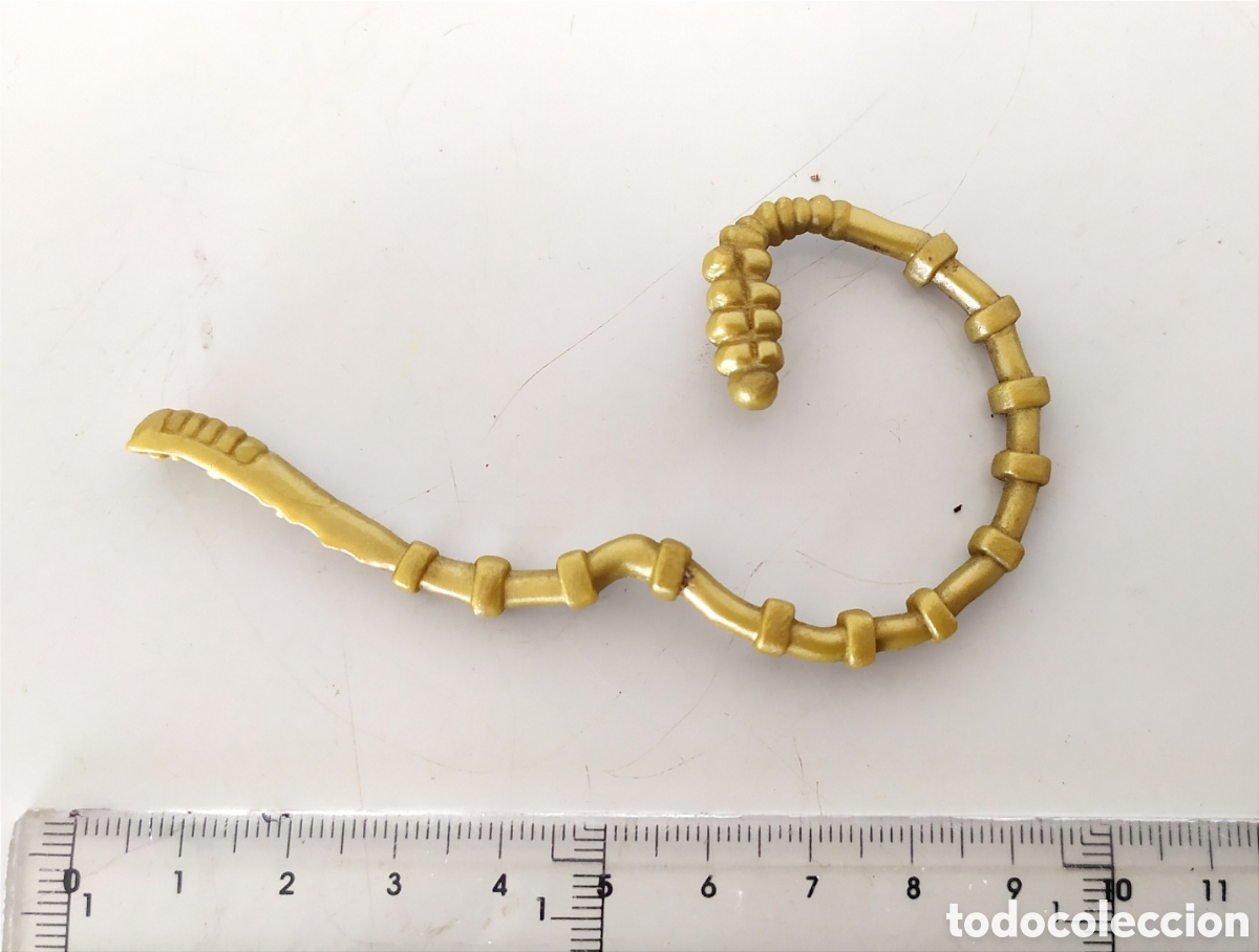 Figuras de acci&oacute;n: Arma l&aacute;tigo figura acci&oacute;n mu&ntilde;eco accesorios complementos armas accesorio