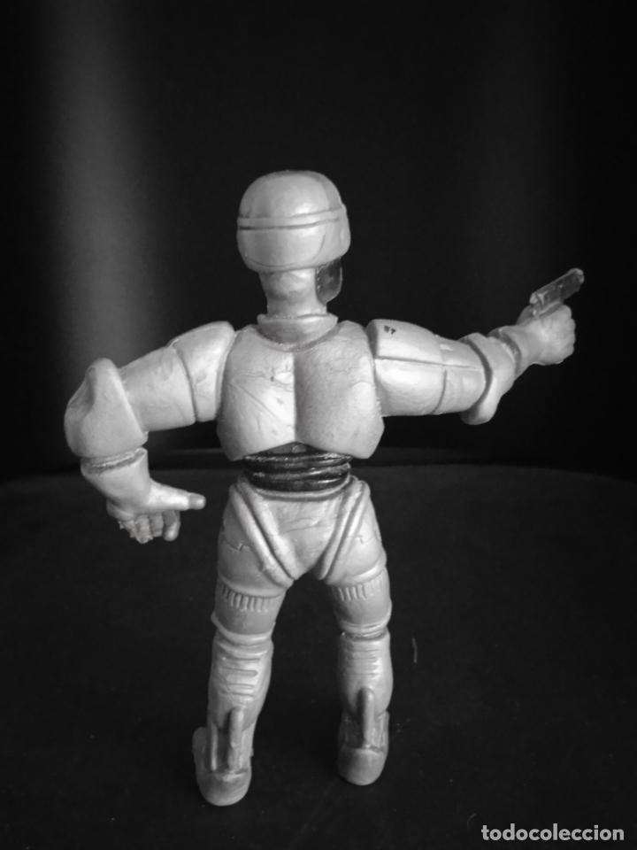 Figuras de acci&oacute;n: ROBOCOP BOOTLEG MOTU SPAIN. - Foto 2
