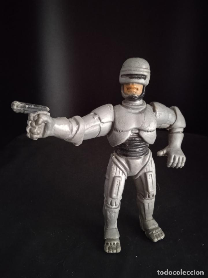 Figuras de acci&oacute;n: ROBOCOP BOOTLEG MOTU SPAIN. - Foto 1