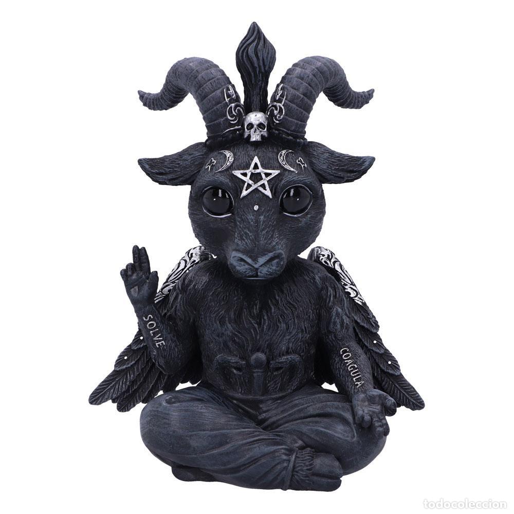 Figurines d'action: Figura Baphoboo 14 cm - Cult Cuties - Nemesis Now