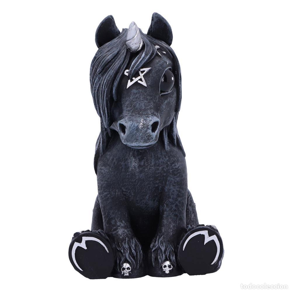 Figurines d'action: Figura Culticorn 10 cm - Cult Cuties - Nemesis Now