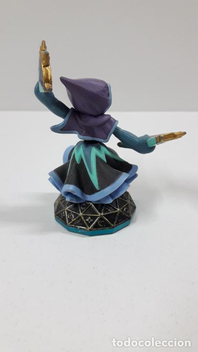 Figuras de acci&oacute;n: FIGURA SKYLANDERS . A&Ntilde;O 2013 - Foto 3