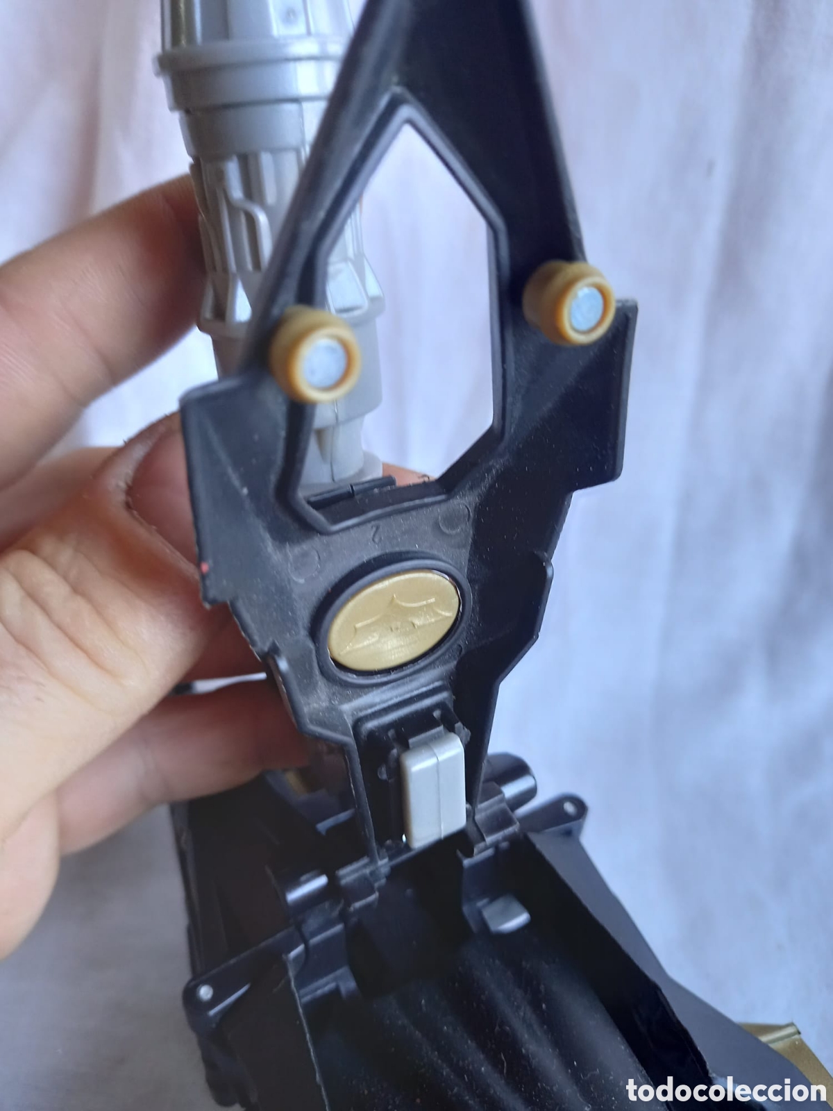 Figuras de acci&oacute;n: MOTO BATMAN - Foto 10