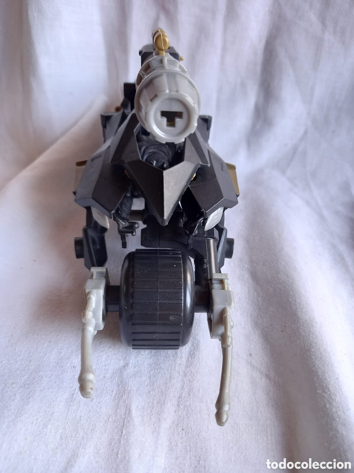Figuras de acci&oacute;n: MOTO BATMAN - Foto 12