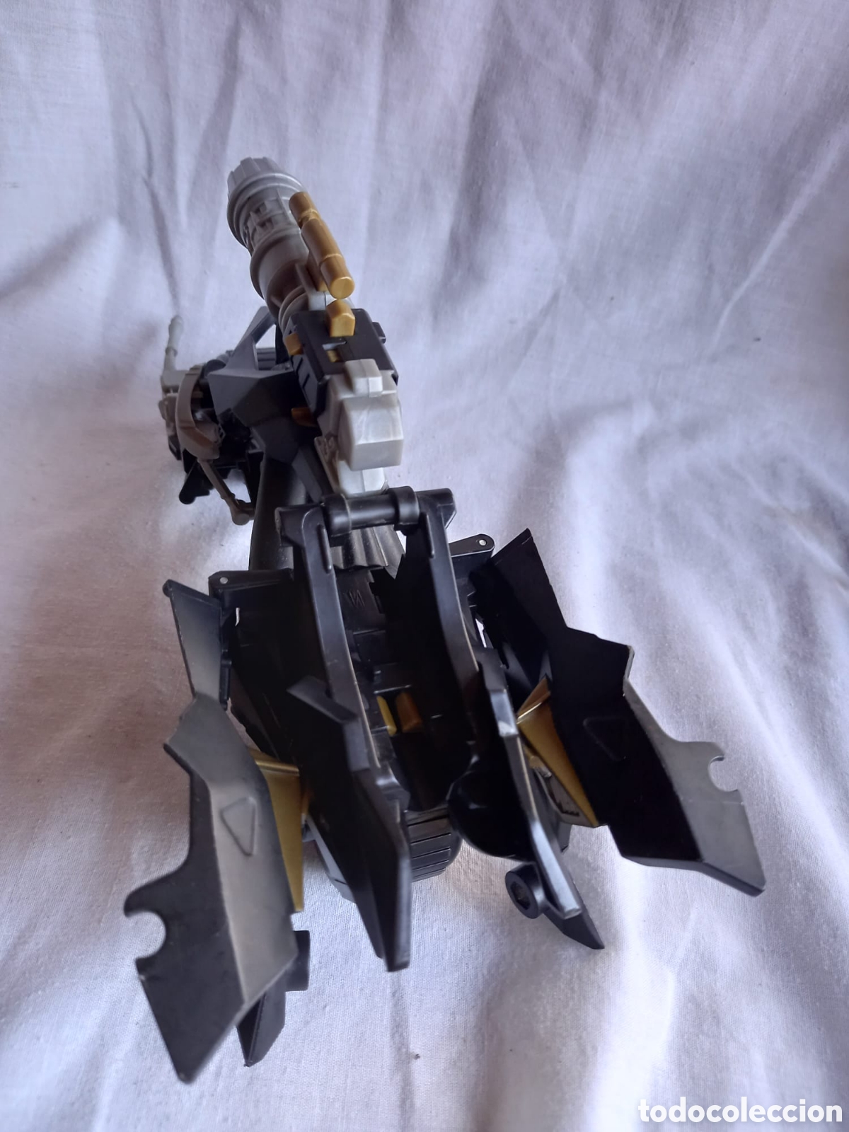 Figuras de acci&oacute;n: MOTO BATMAN - Foto 13