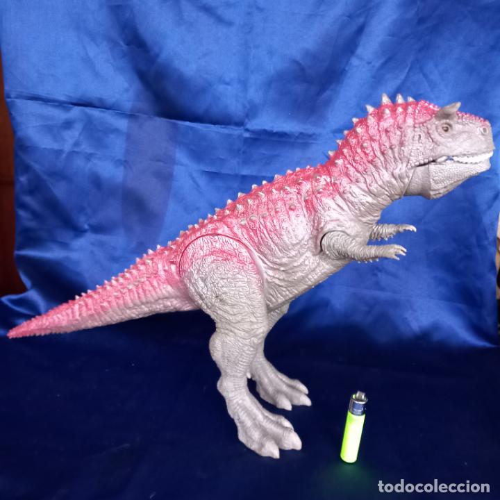 disney dinosaur movie 2000 carnotaurus 58,5 cm - Buy Other action figures  on todocoleccion