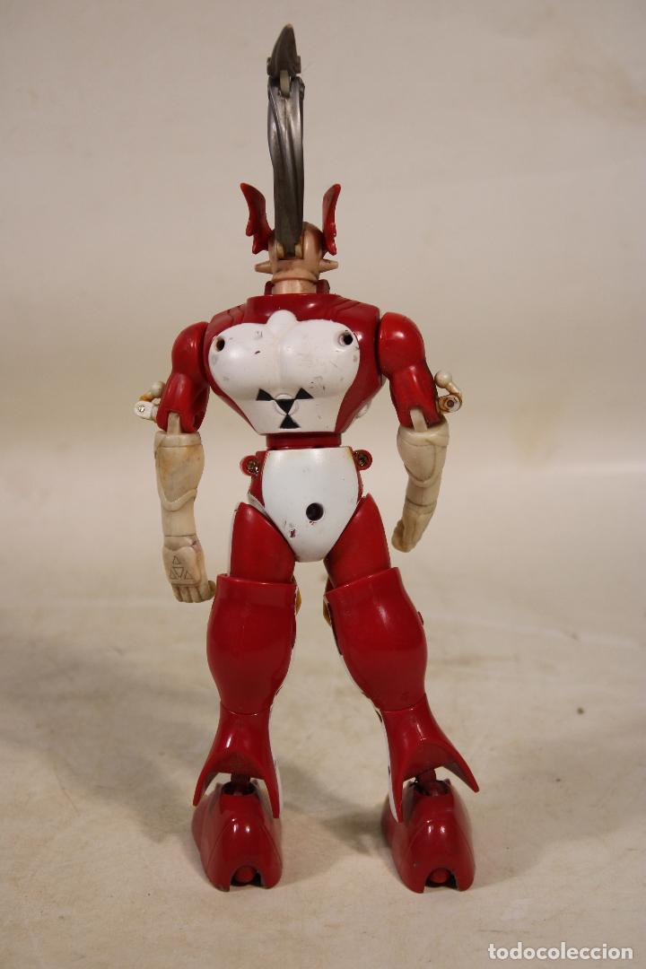 Figuras de acci&oacute;n: FIGURA ACCION TRANSFORMABLE DIGIMON GALLANTMON DUKEMON - Foto 3