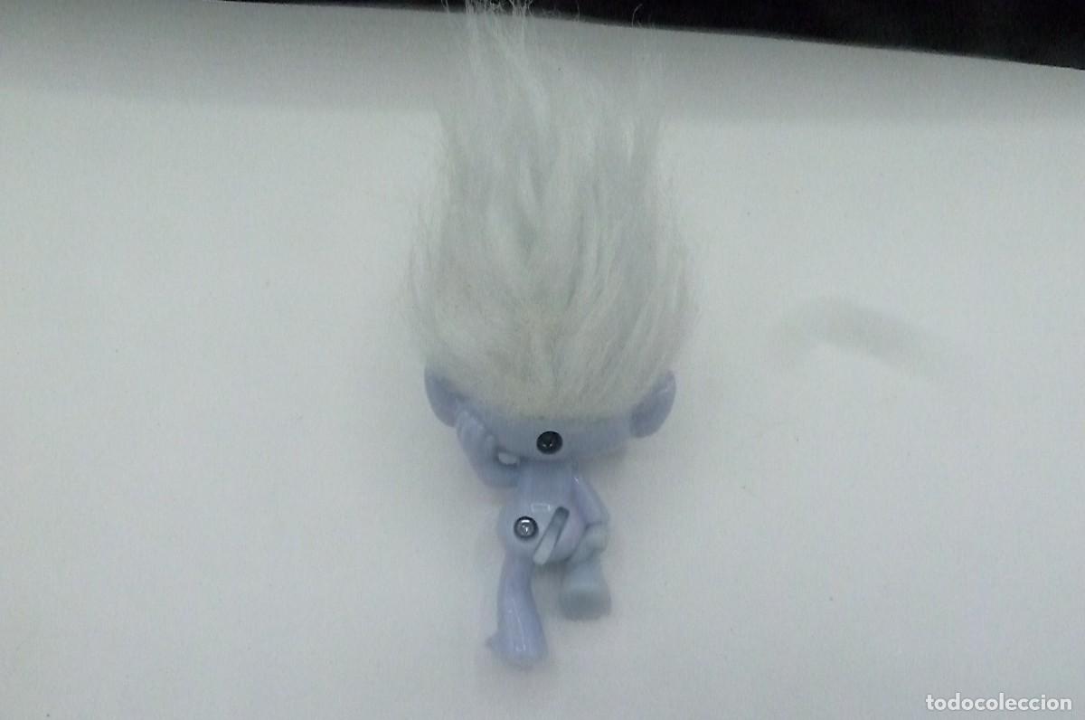 Figuras de acci&oacute;n: Trolls Mcdonalds. Guy Diamond - Foto 3