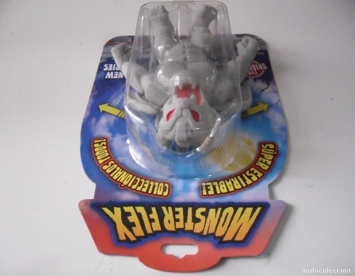 Figuras de acci&oacute;n: MONSTER FLEX GARGOYLE ULTRON BOOTLEG - Foto 3