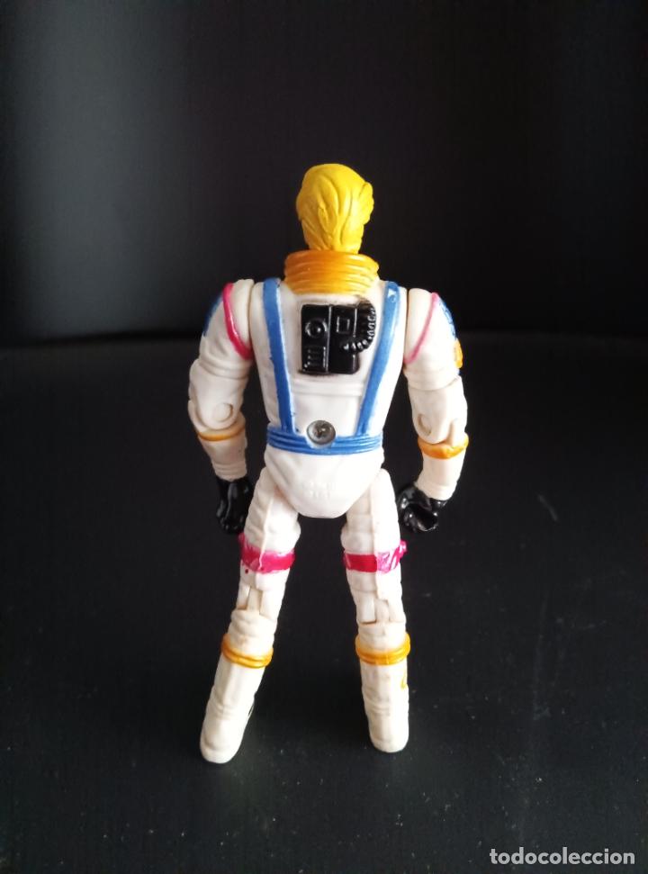 Figuras de acci&oacute;n: JONNY QUEST - 1996 HASBRO - Foto 2