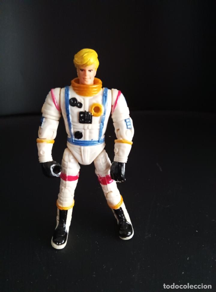 Figuras de acci&oacute;n: JONNY QUEST - 1996 HASBRO - Foto 1