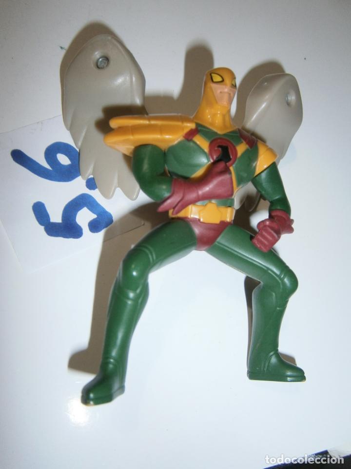 Actionfiguren: FIGURA DE ACCION - SUPER HEROE