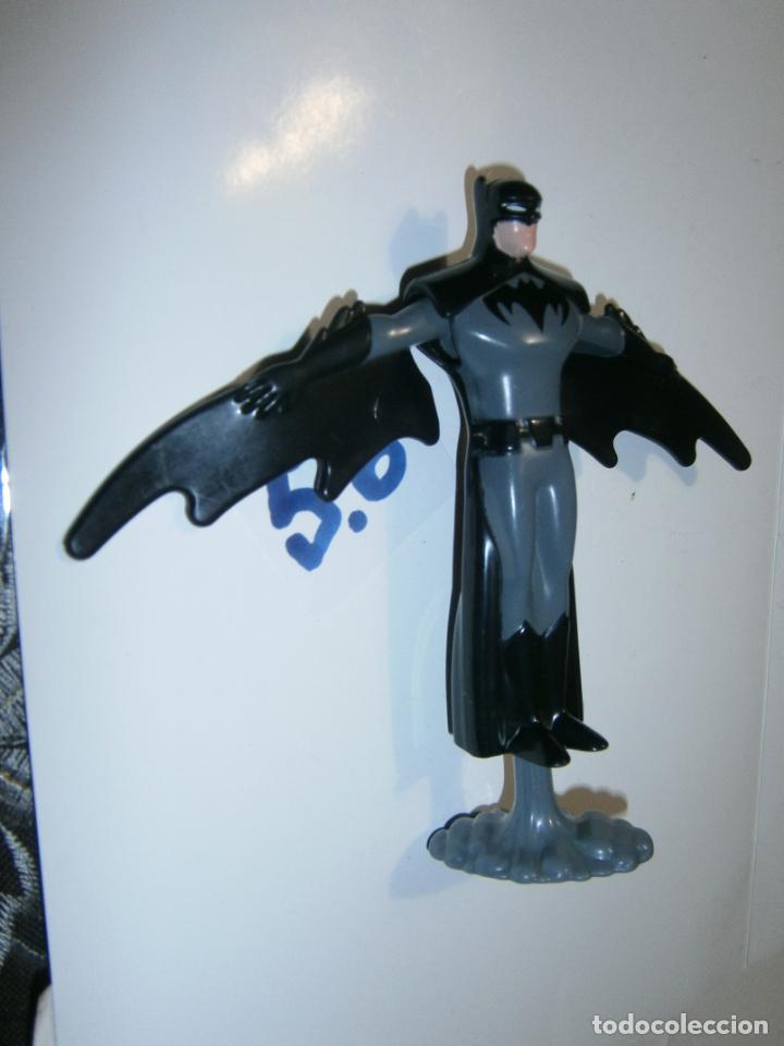 Figuras de acci&oacute;n: FIGURA DE ACCION SUPER HEROE - Foto 2