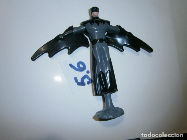 Figuras de acci&oacute;n: FIGURA DE ACCION SUPER HEROE - Foto 1