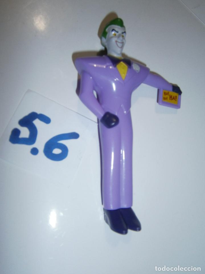 Figuras de acci&oacute;n: FIGURA DE ACCION SUPER HEROE - Foto 1