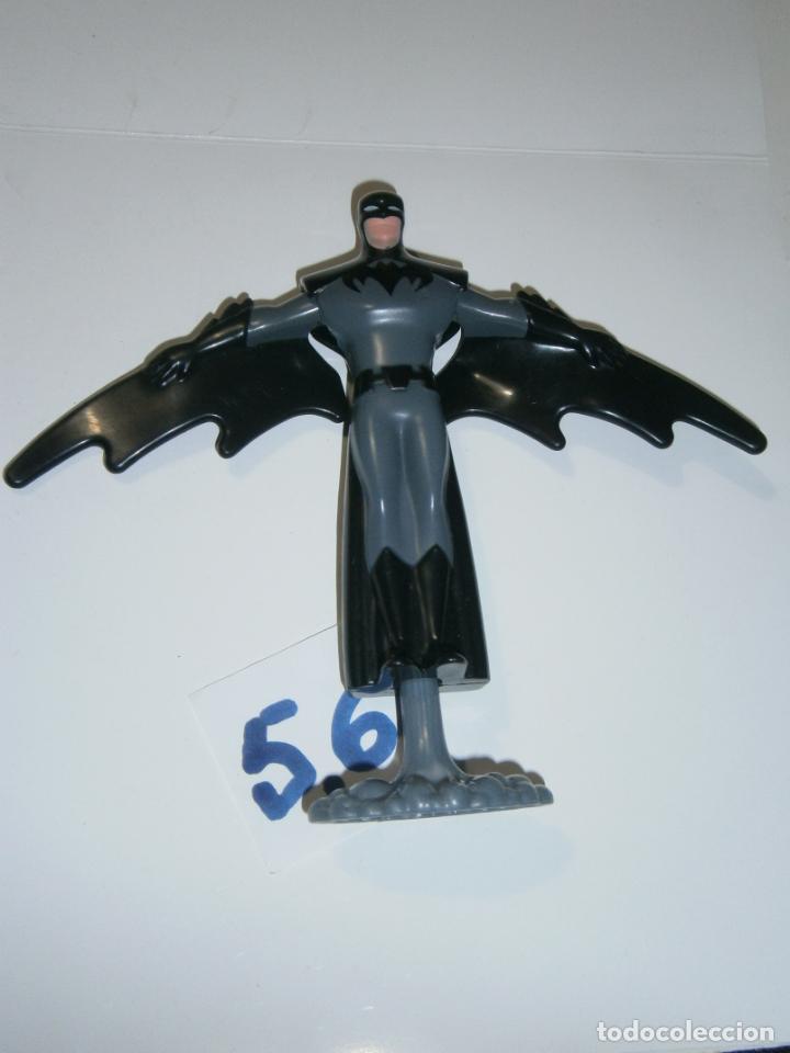 Figuras de acci&oacute;n: FIGURA DE ACCION SUPER HEROE - Foto 2