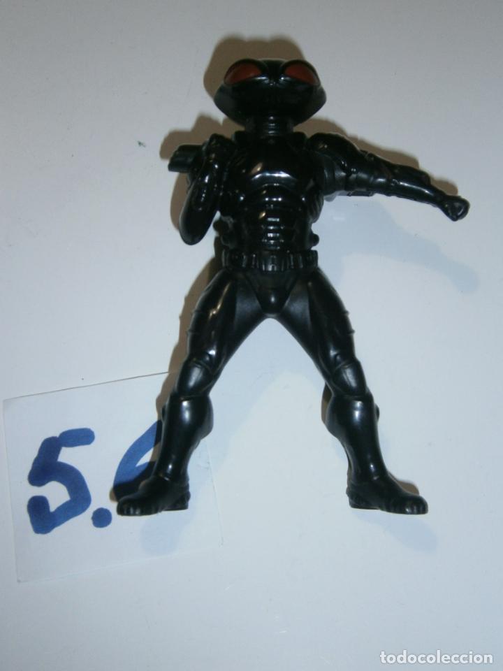 Figuras de acci&oacute;n: FIGURA DE ACCION SUPER HEROE - Foto 2
