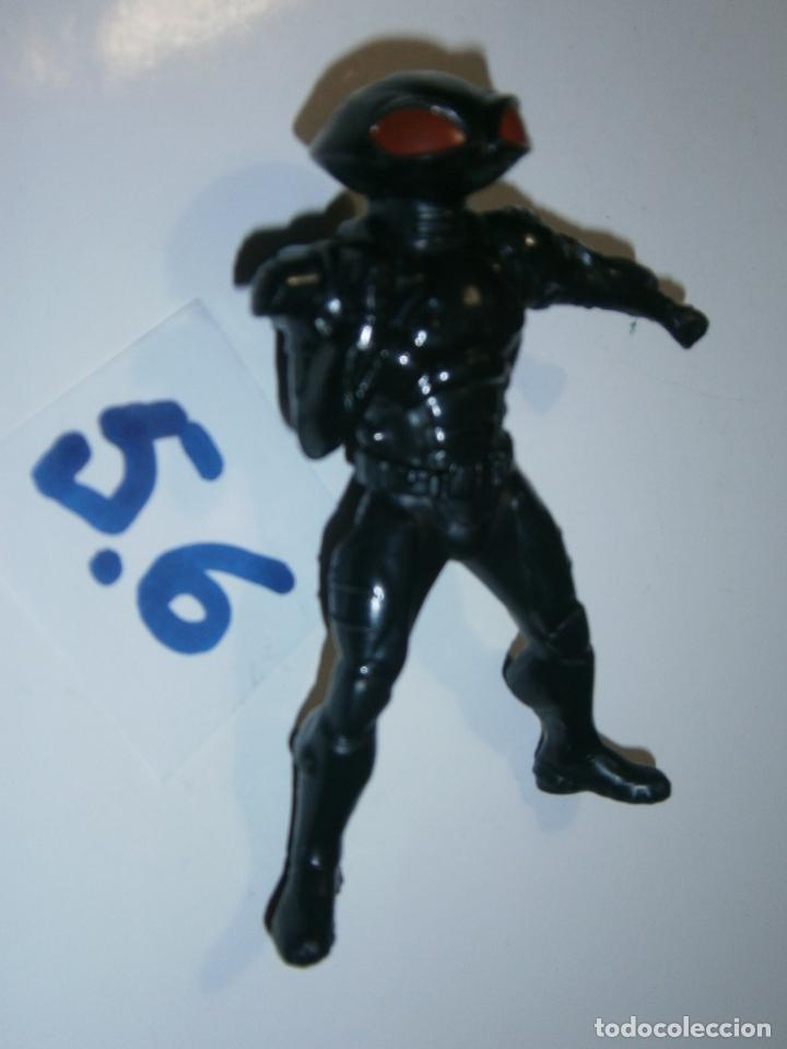 Figuras de acci&oacute;n: FIGURA DE ACCION SUPER HEROE - Foto 1