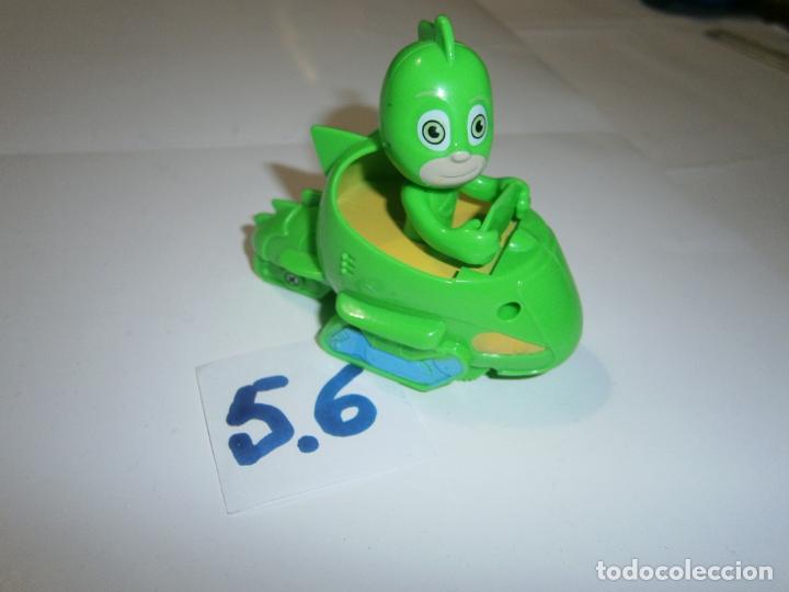 Figuras de acci&oacute;n: FIGURA DE ACCION - Foto 1